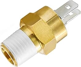 140F Automatic Gas Shutoff Switch 42002-0025S Compatible with Pentair Pool and Spa Heater Electrical Systems