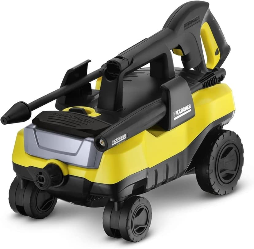Karcher K3000 1800 psi Electric 1.3 gpm Pressure Washer