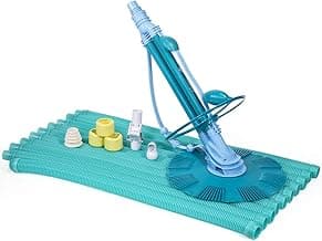 XtremepowerUS Automatic Pool Cleaner Vacuum-generic Pool Cleaner