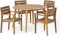 The 10 best christopher knight patio sets of 2025