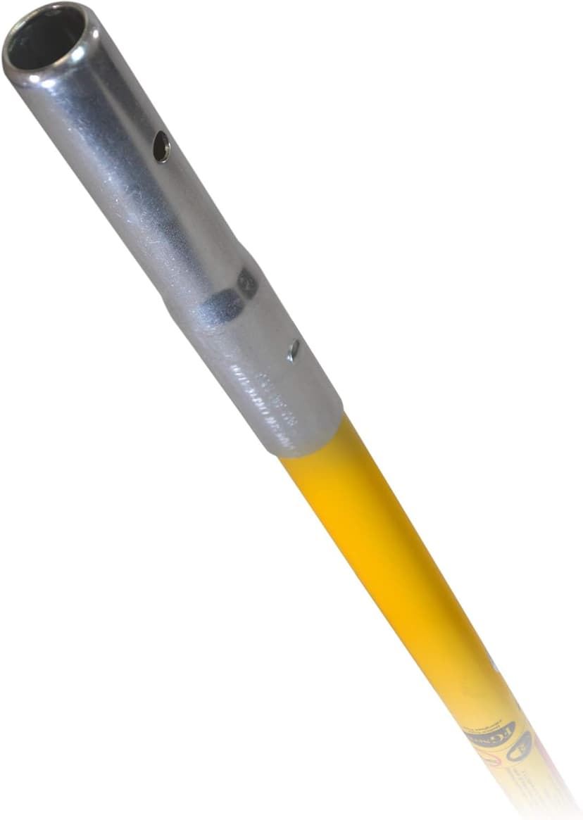Jameson FG-6PKG-1 FG-Series Manual Pole Saw and Tree Pruner with Two 6-Foot Fiberglass Poles