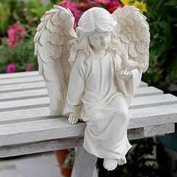 The 9 best spiritual sculptures for gardens of 2025