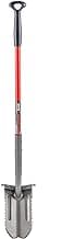 Radius Garden 23811 Root Slayer Metal Detecting Spade