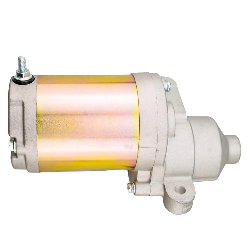 JJing Electric Starter for MTD Yard Man Craftsman Riding Mower Machines 75112207 751-12207 951-12207 751P12207A