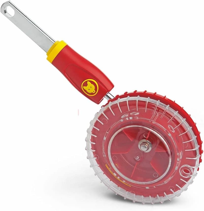 Wolf-Garten Seed Planter, Seeder and Sower Planting Tool EAM 1814000