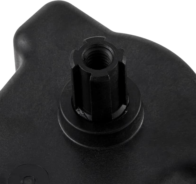 Pentair Compool Replacement Parts CVA-24T Valve Actuator, 24 Volt AC, 180 Degree Rotation