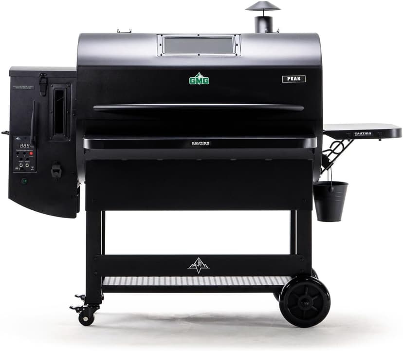 Green Mountain Peak Prime 2.0