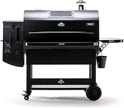 Green Mountain Peak Prime 2.0