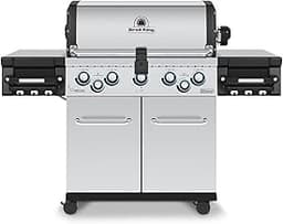 The 8 best broil king gas grills of 2025
