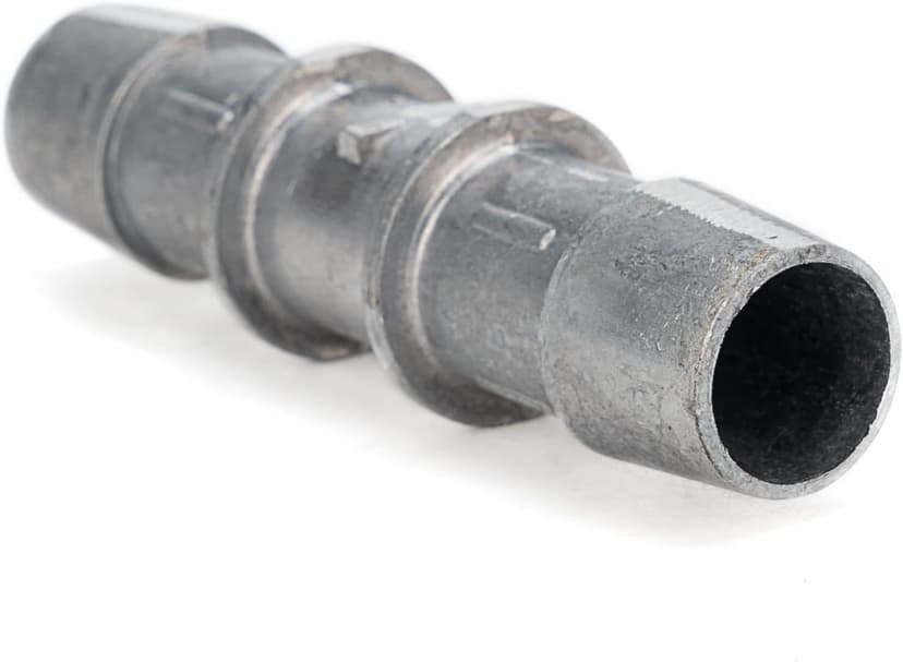 626-001 Upgrade Aluminum Engine Heater Core Bypass Kit with 5/8" 3/4" Hose Compatible with Most Common Heater Hoses