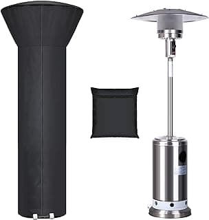 The 10 best patio heater covers of 2025