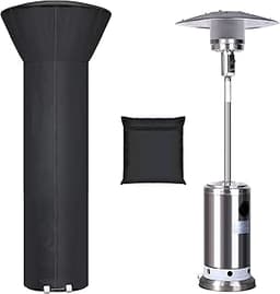 The 10 best patio heater covers of 2025