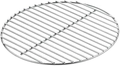 Weber Plated-Steel Charcoal Grate, 13.5 inches, 18"