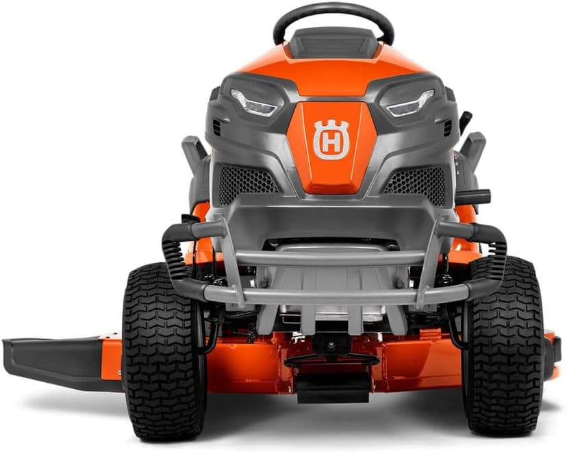 Husqvarna TS 248XD (48") 23HP Kawasaki Lawn Tractor w/Locking Differential
