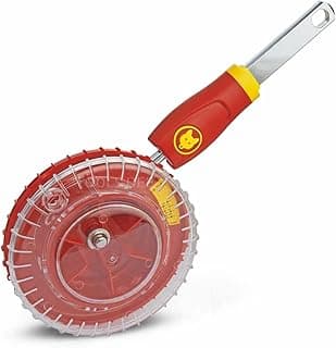 Wolf-Garten Seed Planter, Seeder and Sower Planting Tool EAM 1814000