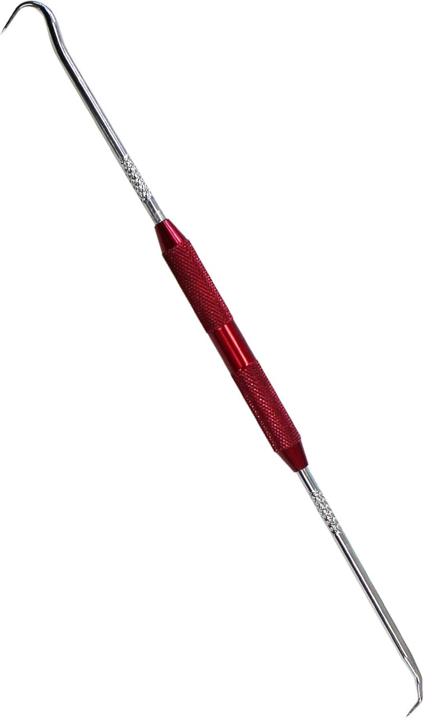 VViViD Stainless Steel Precision Weeding Tool Sets (2 Piece Long Tools)
