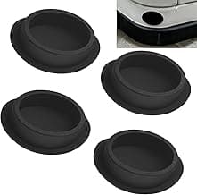 Hole Plug Kit for G-enerac Generators Home Use丨Base Hole Adapter for Whole House Air Cooled Generators - Preventing Damage to The Generator