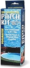 Poolmaster 30279 Pool Patch Kit Wet for Swimming Pools, 4 oz