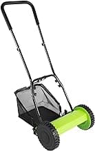 The 8 best manual lawn mowers of 2025