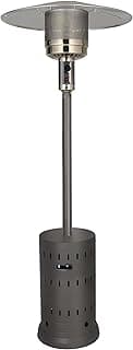 The 9 best natural gas patio heaters of 2025