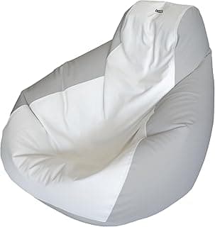 Teardrop Marine Beanbag (Medium, Multi)