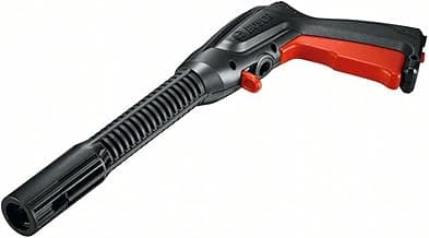 Bosch F016F04796 High Pressure Washer Gun