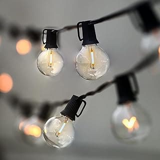 The 10 best clear bulb string lights of 2025