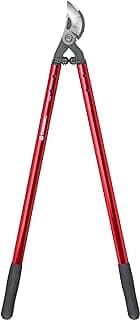 Corona Tools | 36-inch Branch Cutter MAXFORGED Orchard Loppers | Tree Trimmer Cuts Branches up to 2 ¼-inches in Diameter | AL 8482, Red