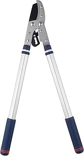 Spear & Jackson 8100RS Razorsharp 26-inch Anvil Loppers
