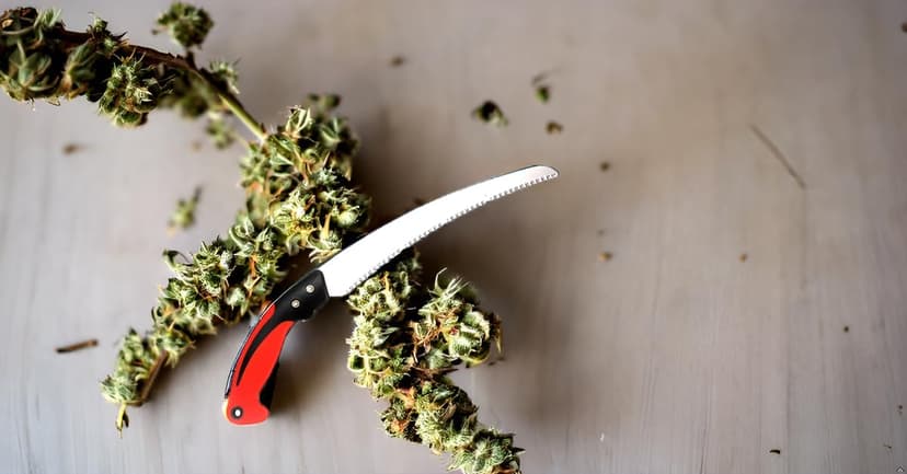11 Inch Hand Pruning Saw with Saw Blade Enclosure for Garden Trimming Wood Camping Tree Branches