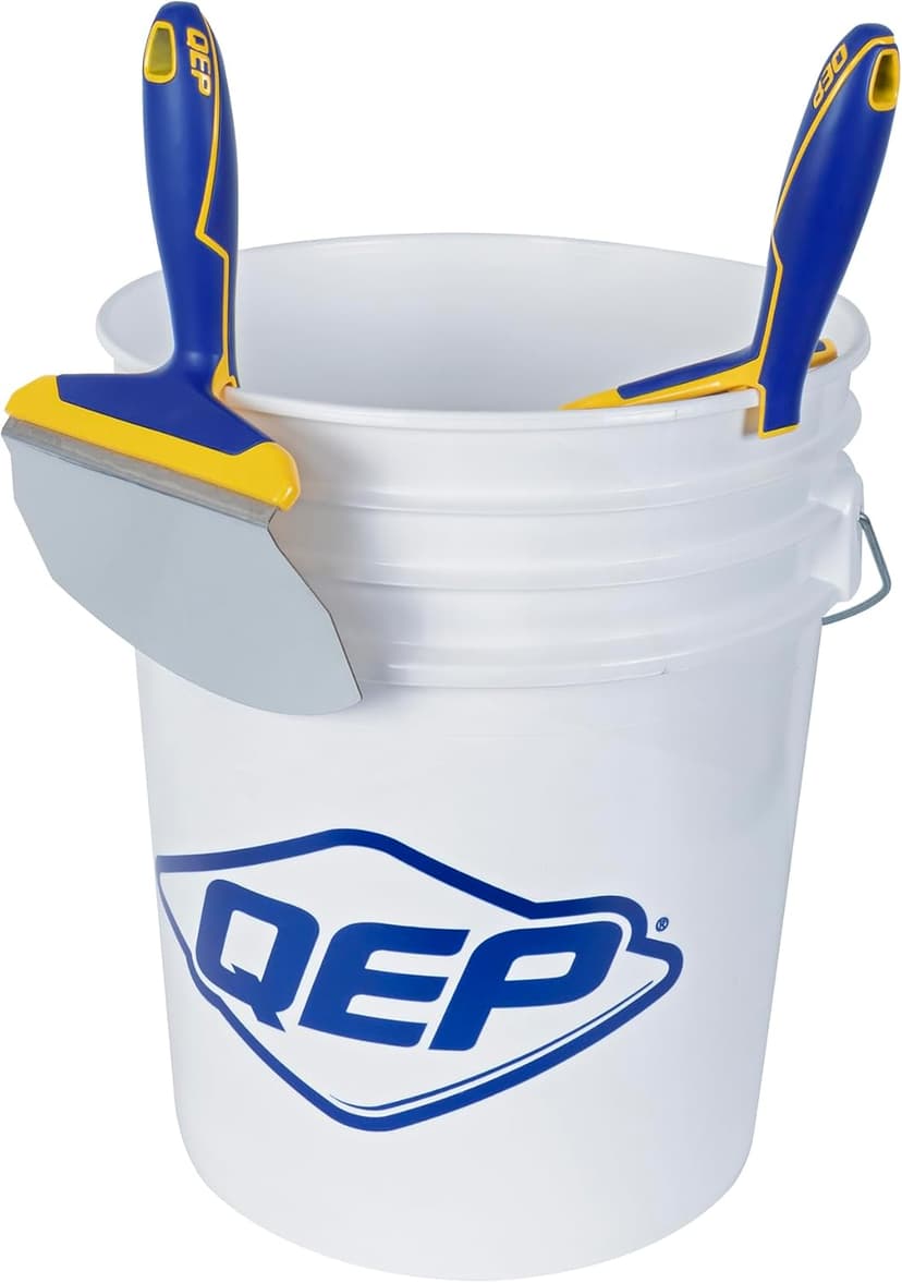 QEP Bucket Scoop