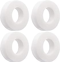 Climbing Rings Replacement for Dolphin Robotic Pool Cleaners 6101611，Compatible with M200, M400, M500, DX3, DX4, DX6 and More.(4 Pack)