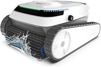 The 15 best robotic pool cleaners inground of 2025