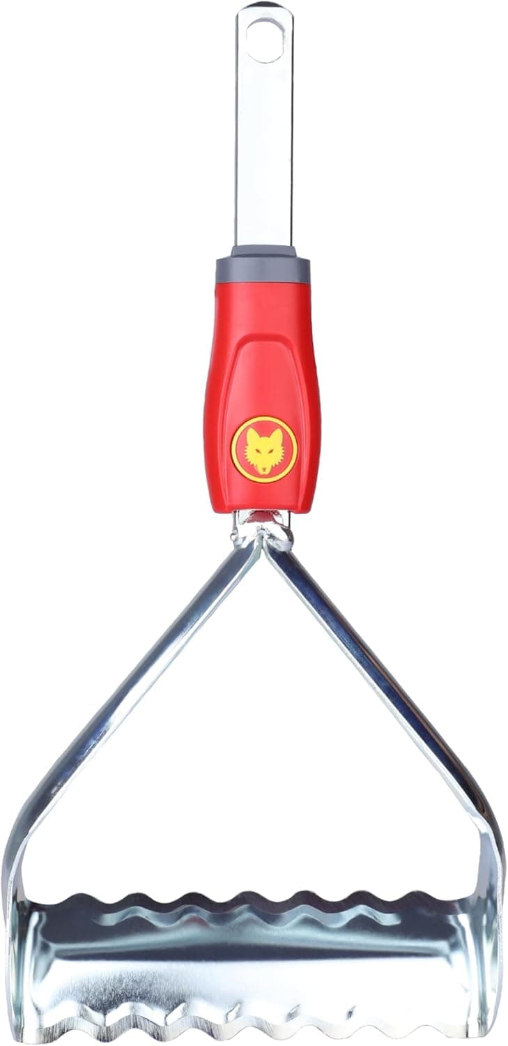 WOLF Garten RFM Push-Pull Weeder 3226004