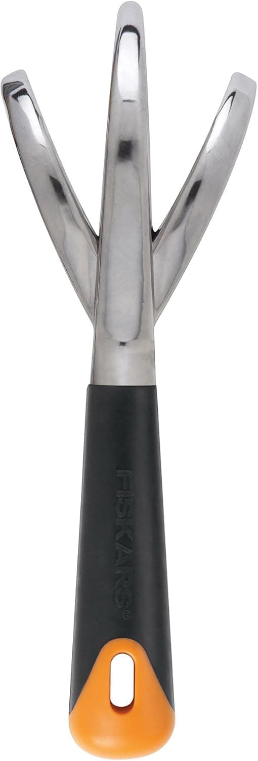 Fiskars Big Grip Cultivator (7072)