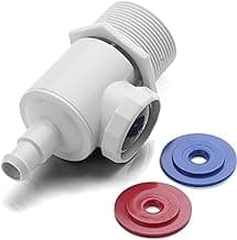 Polaris UWF Connector Assembly