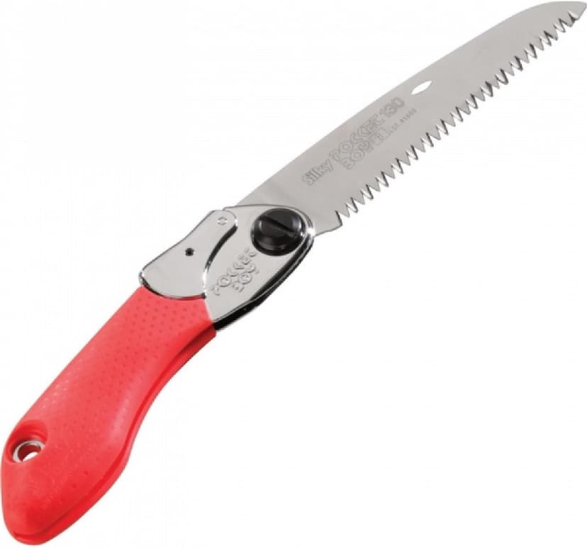 Silky Professional Series PocketBoy Folding Saw 130mm Large Teeth (346-13)