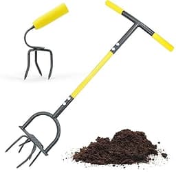 The 12 best garden scoops for raised beds of 2025