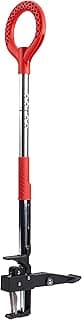 Radius Garden Stand Up Weeder, 43" Gardening Hand Weed Puller Tool