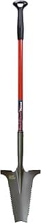 Radius Garden 22311 Root Slayer Nomad, Root Slayer Nomad, Red