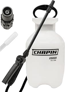 The 11 best garden sprayers for fertilizers of 2025