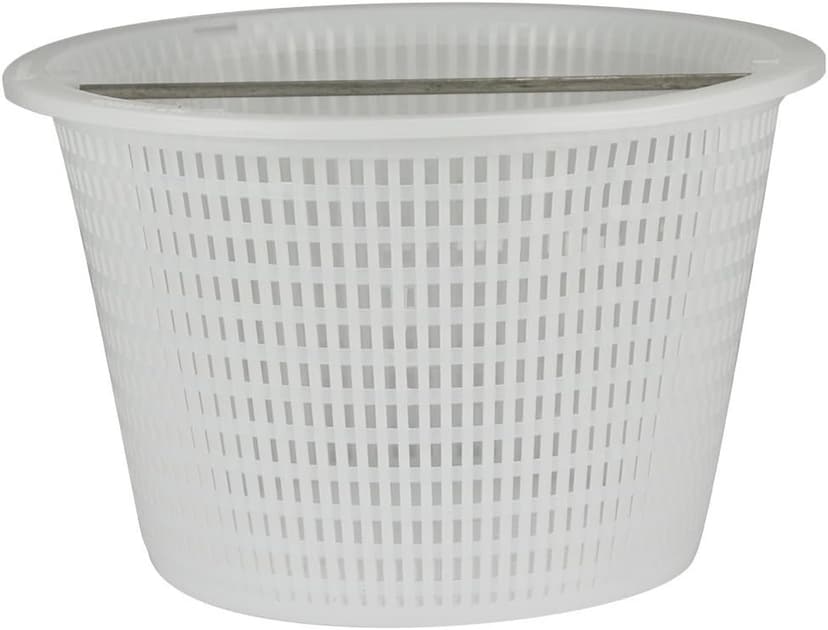 Pentair 08650-0007 Sta-Rite U-3 Skimmer Basket with Handle Pool Supplies