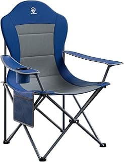The 7 best ergonomic patio chairs for seniors of 2025