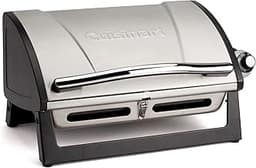 The 10 best compact gas grills of 2025