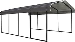 The 7 best snow-rated carports of 2025
