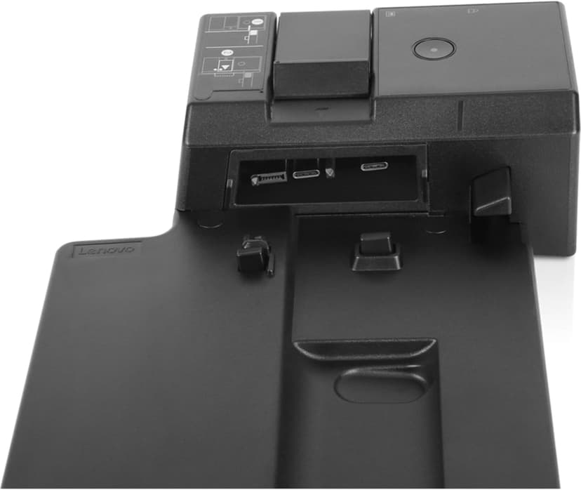 Lenovo Thinkpad Pro Docking Station with 135W Power Adapter (40AH0135US)