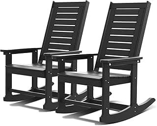 The 10 best high-back patio chairs of 2025