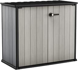 The 10 best keter storage sheds of 2025