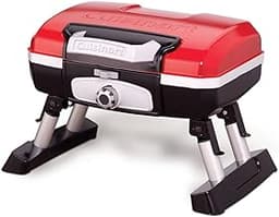 The 10 best gas grills for camping of 2025