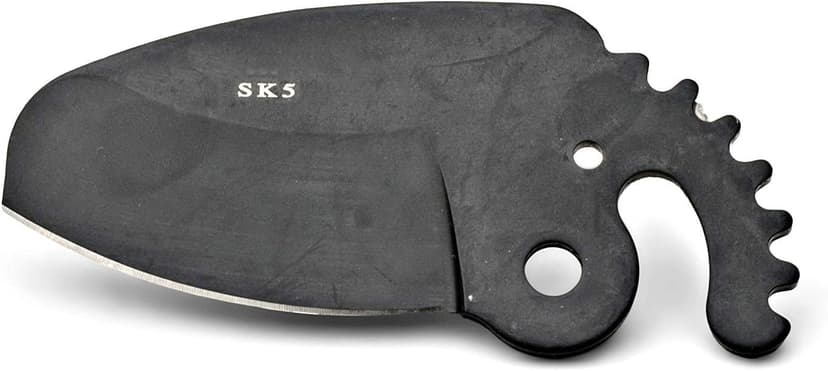 Kings County Tools Replacement Lopper Blade | Made for Double Ratcheting Anvil Lopper with Specially Coated Steel